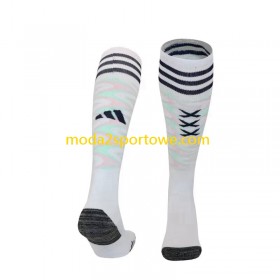 Ajax Amsterdam Wyjazdowe Skarpetki 2023/24